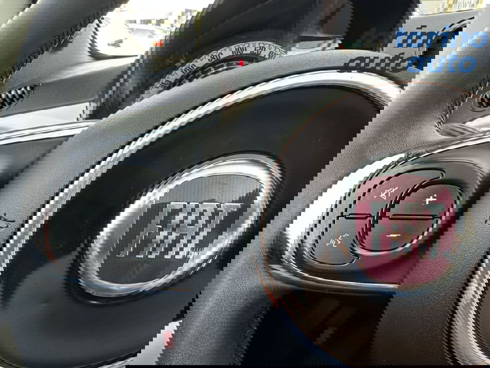 Fiat 500 usata a Torino (18)