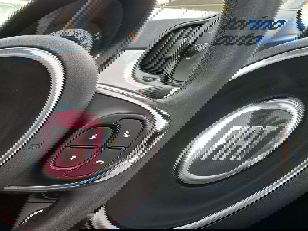 Fiat 500 usata a Torino (19)