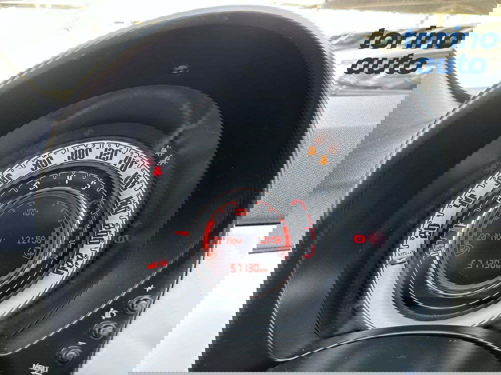 Fiat 500 usata a Torino (20)