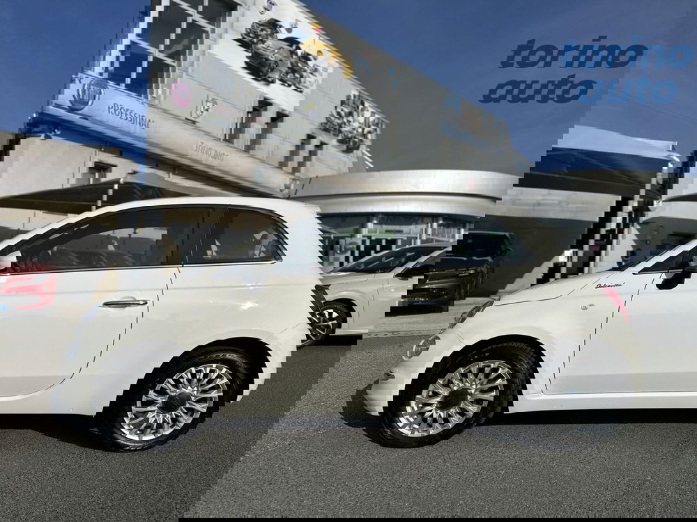 Fiat 500 usata a Torino (4)