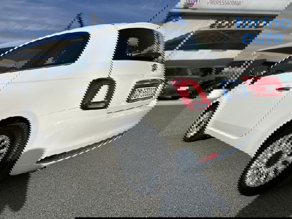 Fiat 500 usata a Torino (5)