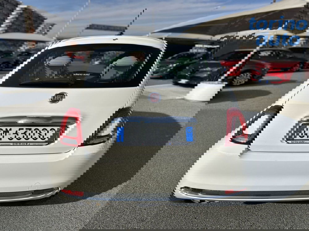 Fiat 500 usata a Torino (6)