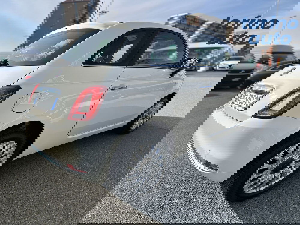 Fiat 500 usata a Torino (7)