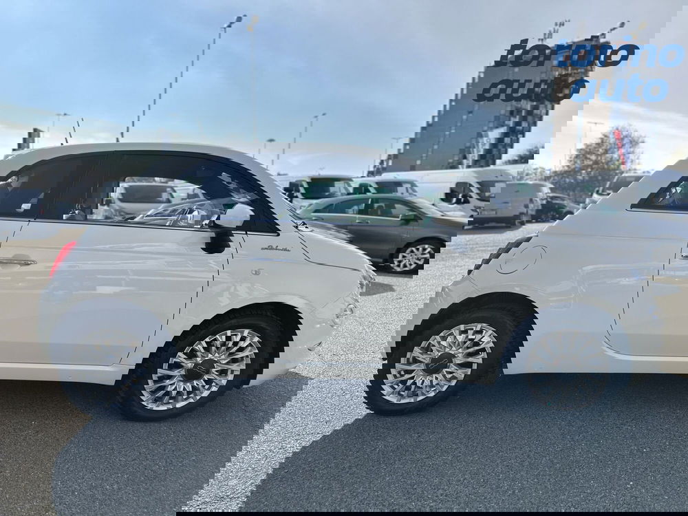 Fiat 500 usata a Torino (8)