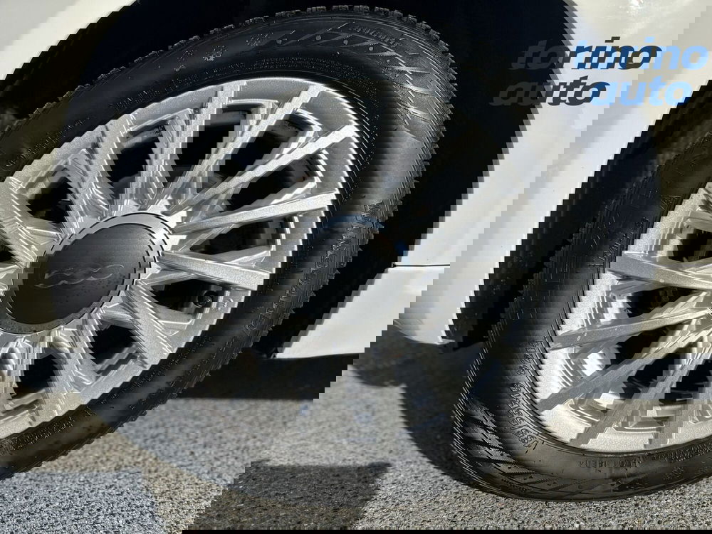 Fiat 500 usata a Torino (9)