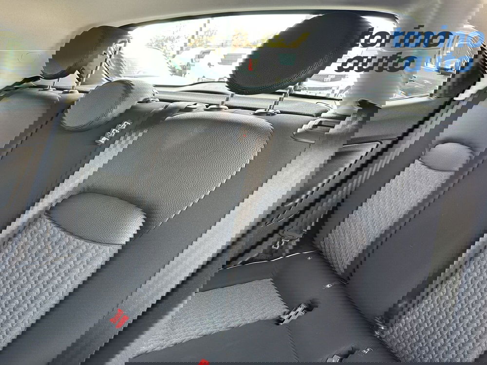 Fiat 500X usata a Torino (12)