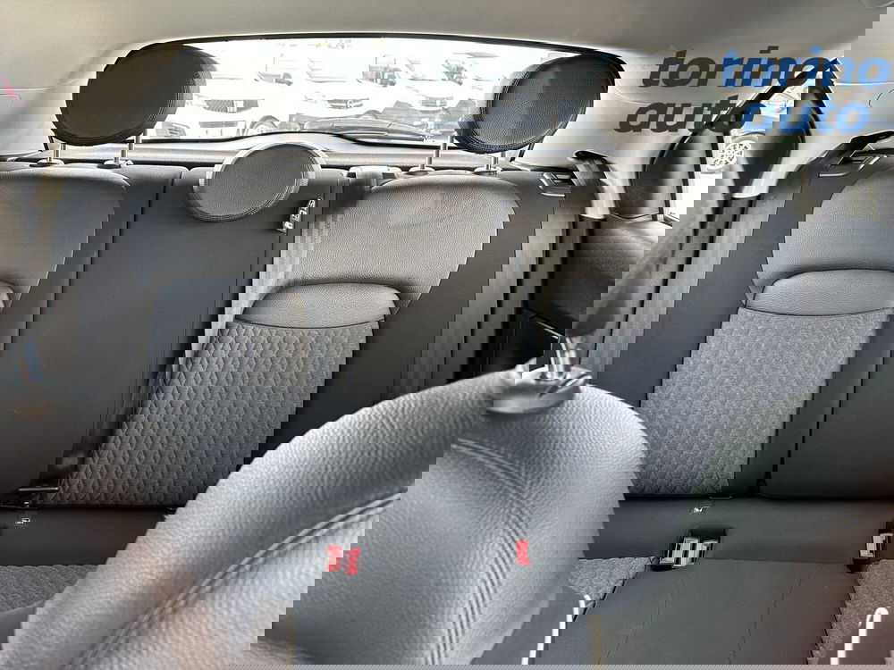 Fiat 500X usata a Torino (13)