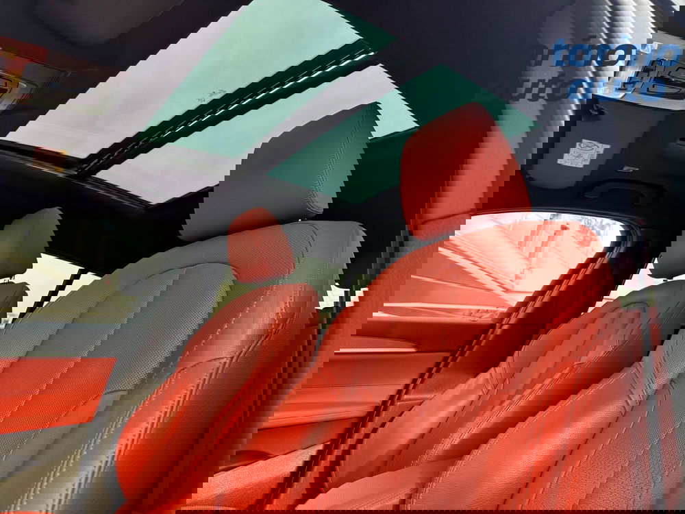 BMW X2 usata a Torino (12)