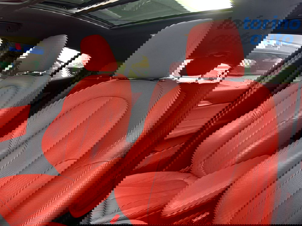 BMW X2 usata a Torino (13)