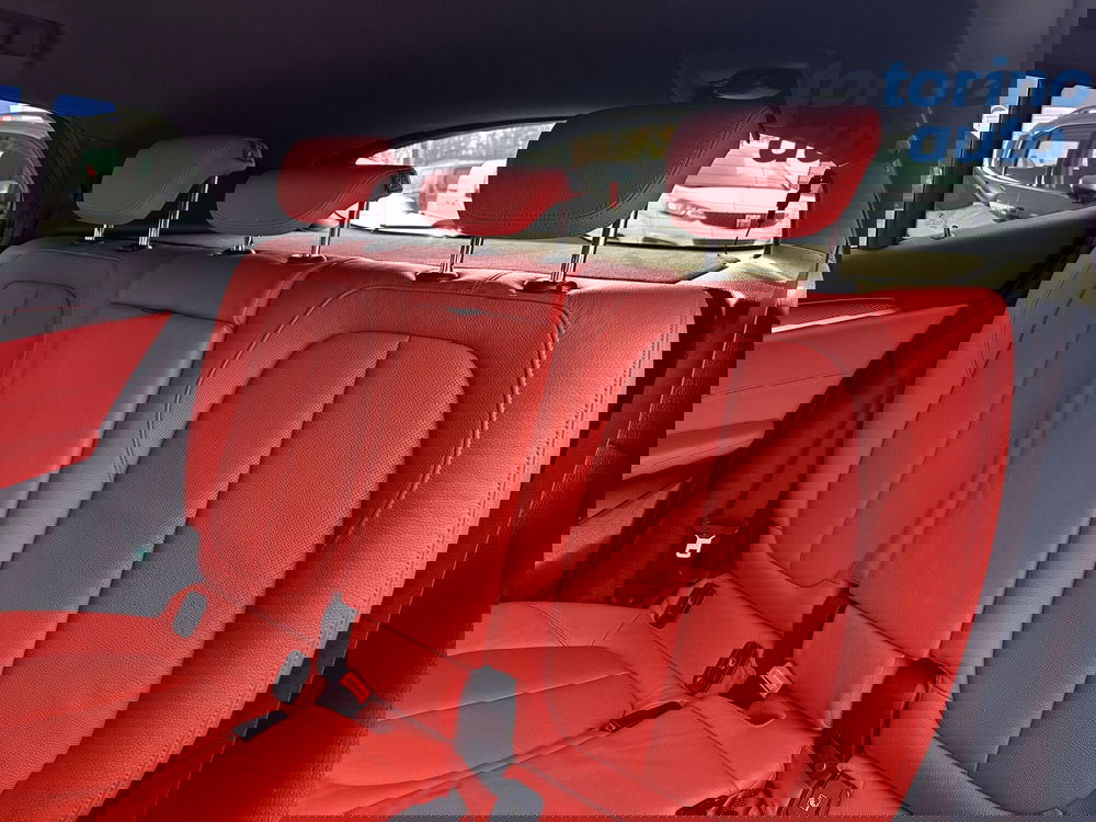 BMW X2 usata a Torino (14)