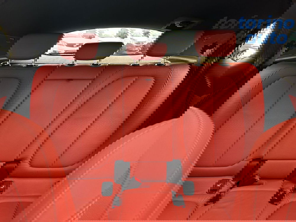 BMW X2 usata a Torino (15)