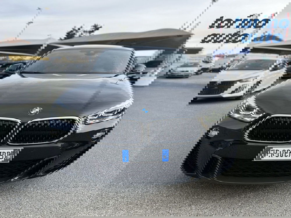 BMW X2 usata a Torino (2)