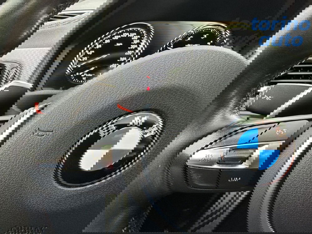 BMW X2 usata a Torino (20)