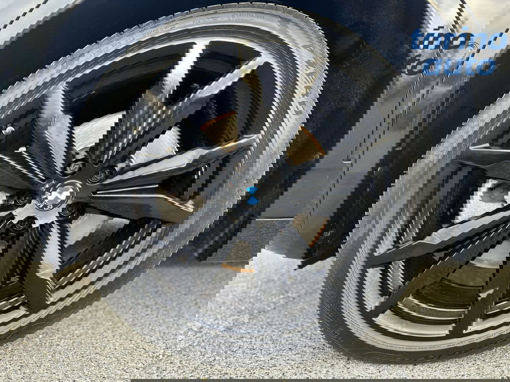 BMW X2 usata a Torino (9)