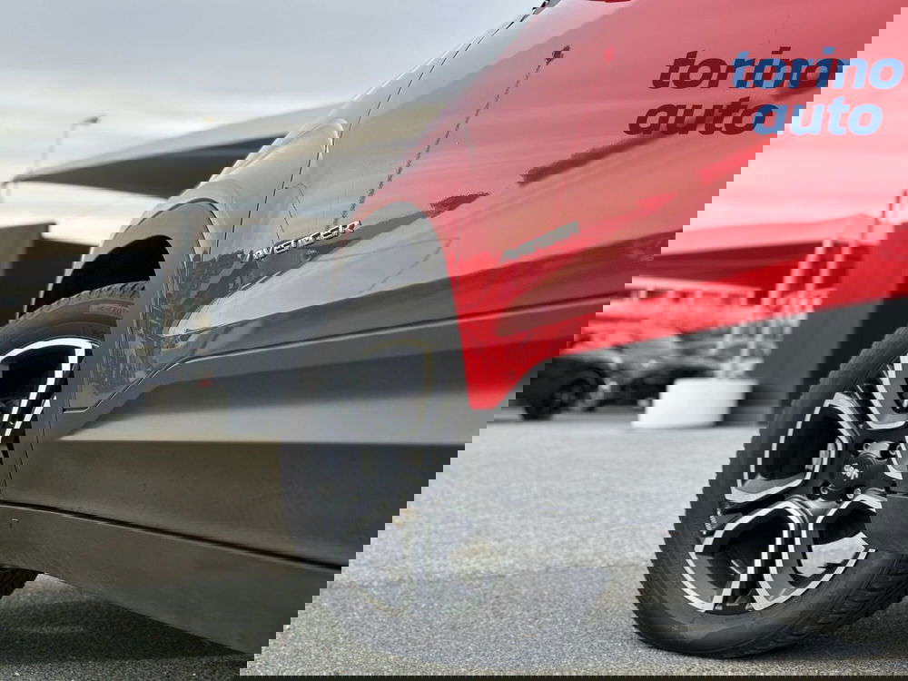 Jeep Avenger usata a Torino (10)