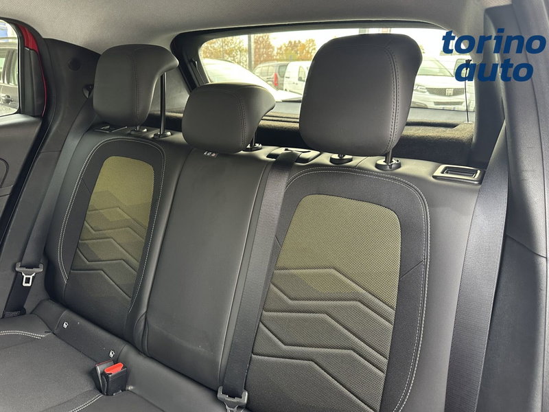 Jeep Avenger usata a Torino (12)