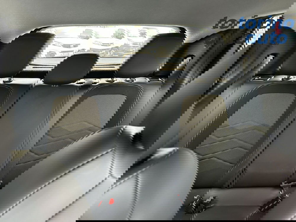 Jeep Avenger usata a Torino (13)