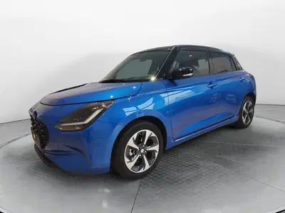 Suzuki Swift 1.2 Hybrid Easy Top nuova a Solaro