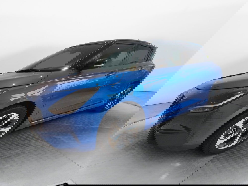 Suzuki Swift nuova a Milano