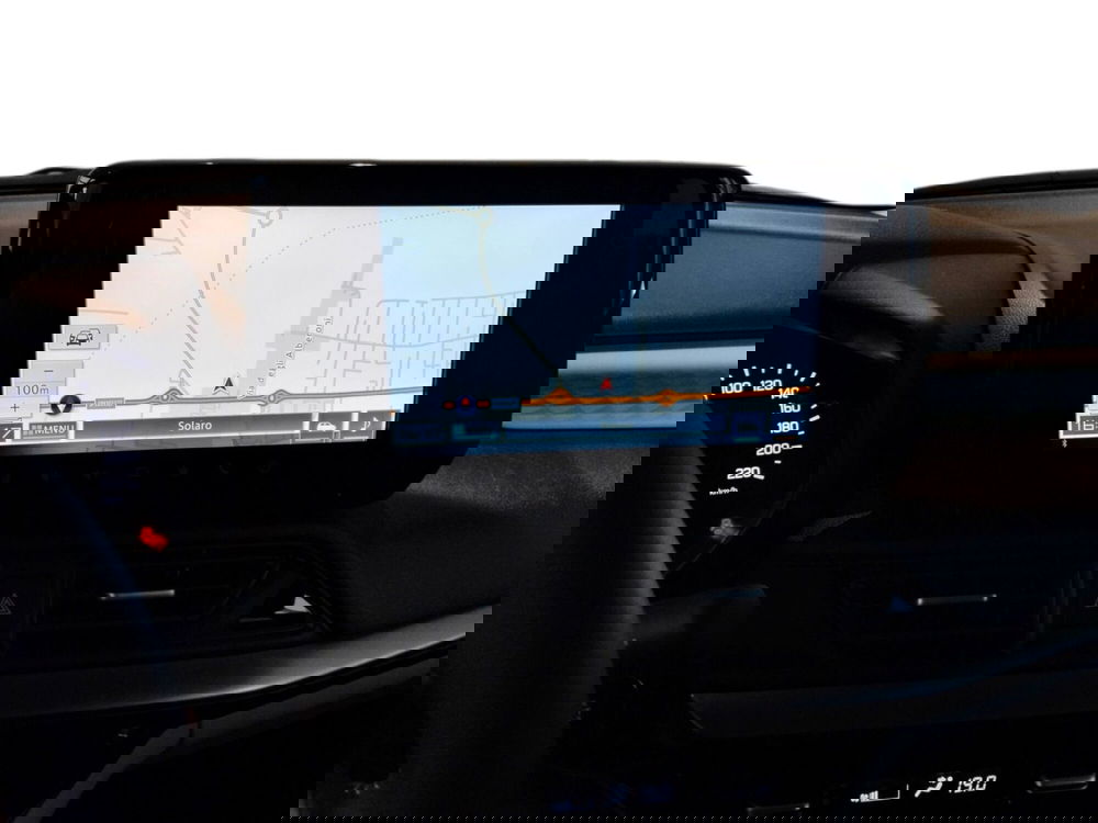 Suzuki Swift nuova a Milano (10)