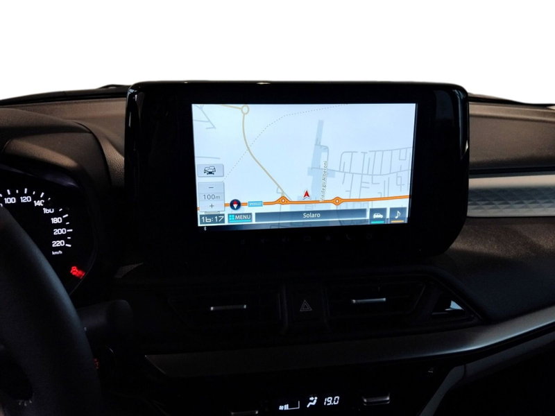 Suzuki Swift nuova a Milano (10)