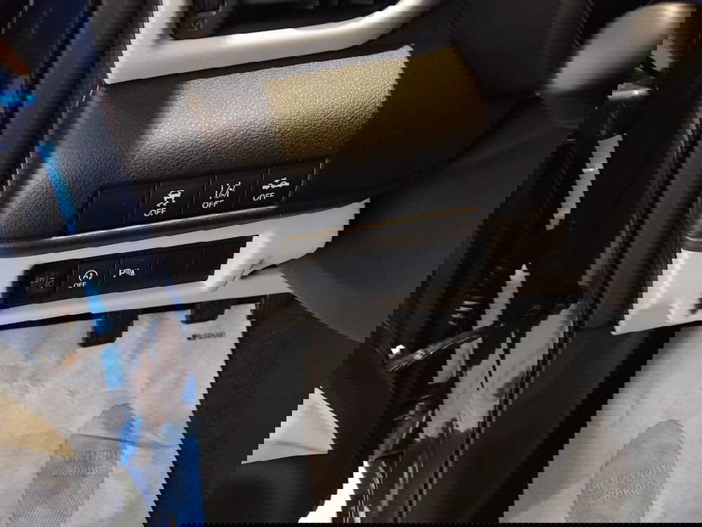 Suzuki Swift nuova a Milano (11)