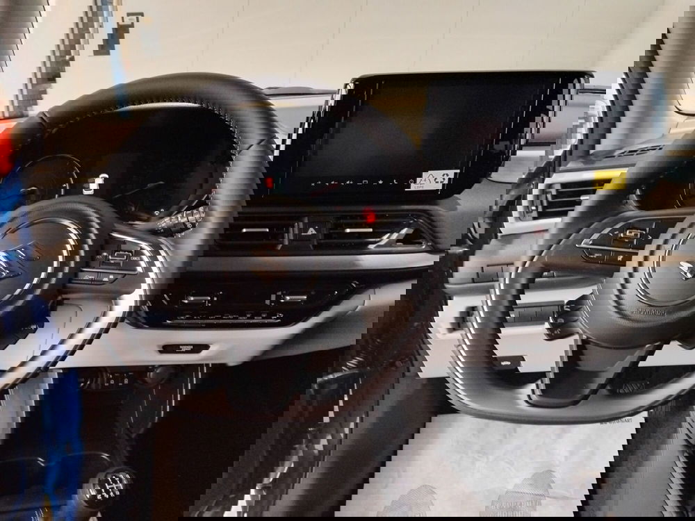 Suzuki Swift nuova a Milano (12)