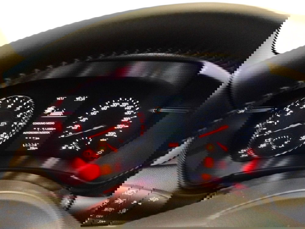 Suzuki Swift nuova a Milano (13)