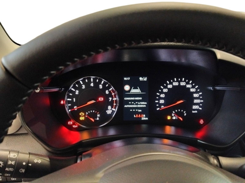 Suzuki Swift nuova a Milano (13)