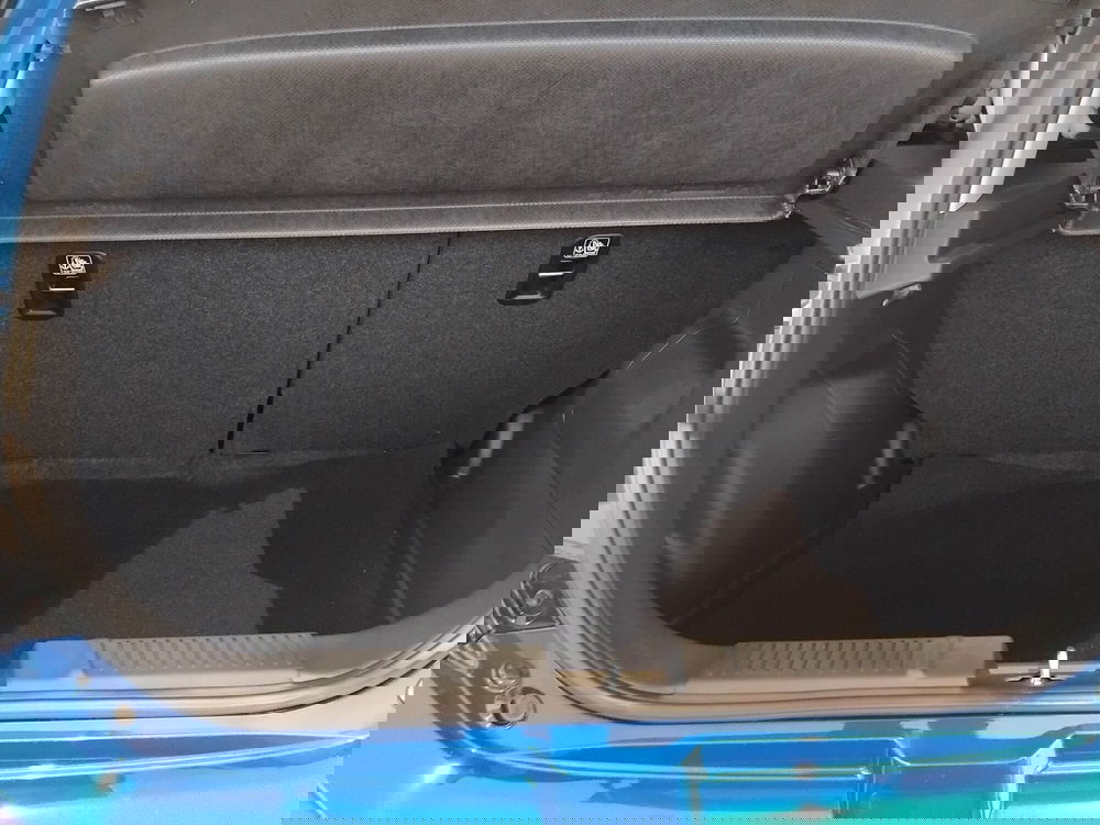 Suzuki Swift nuova a Milano (14)