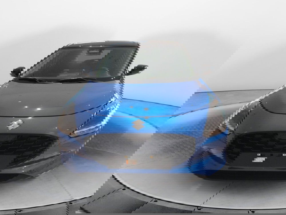 Suzuki Swift nuova a Milano (2)