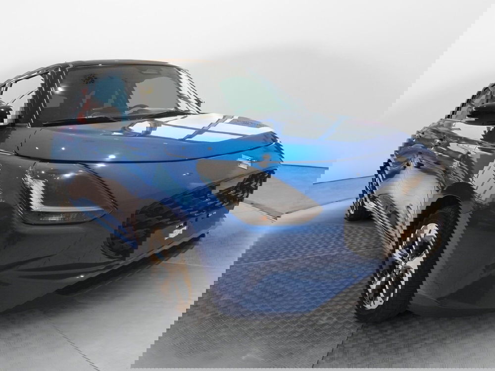 Suzuki Swift nuova a Milano (3)