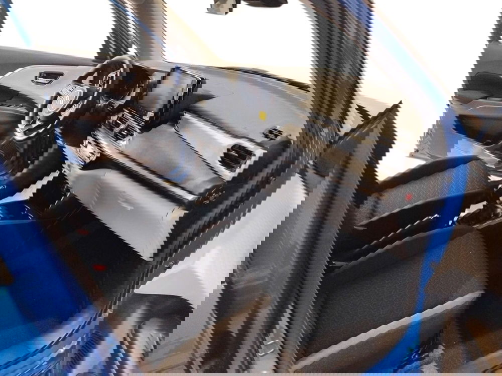 Suzuki Swift nuova a Milano (7)