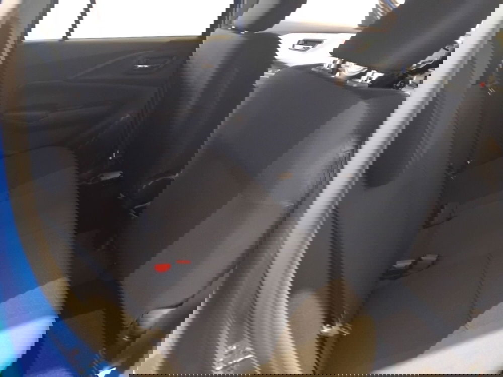 Suzuki Swift nuova a Milano (8)