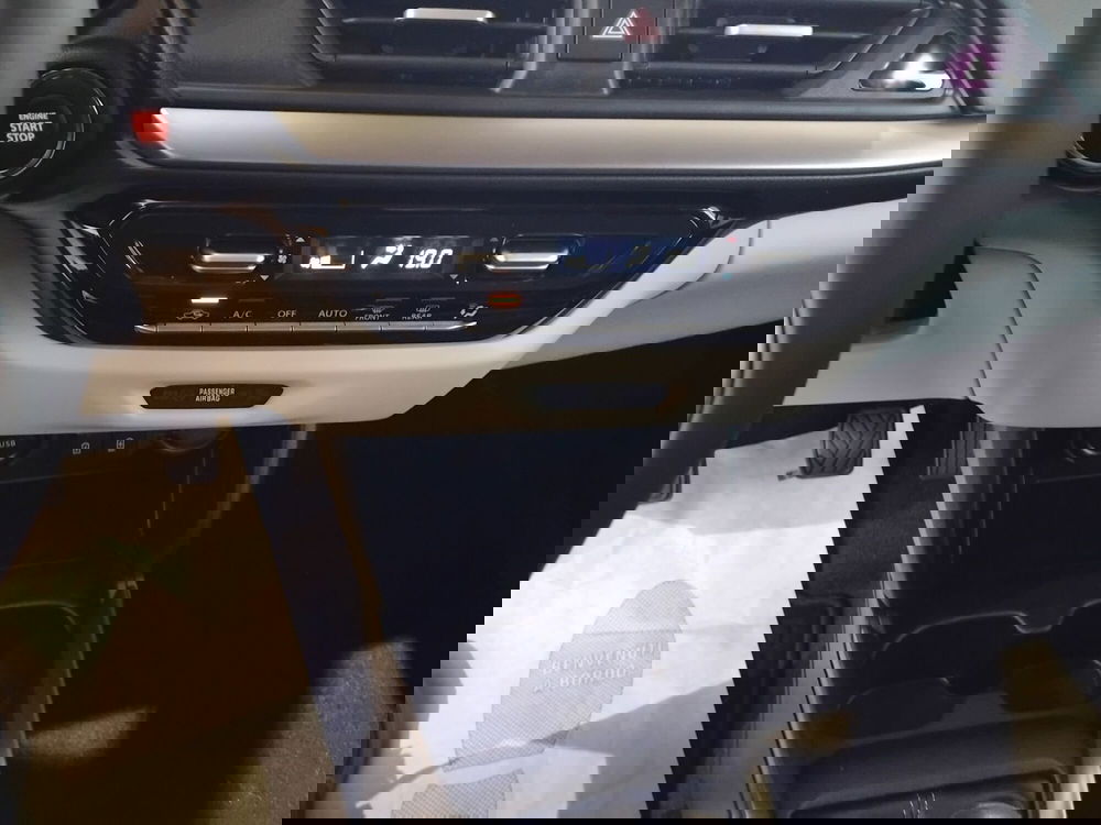 Suzuki Swift nuova a Milano (9)