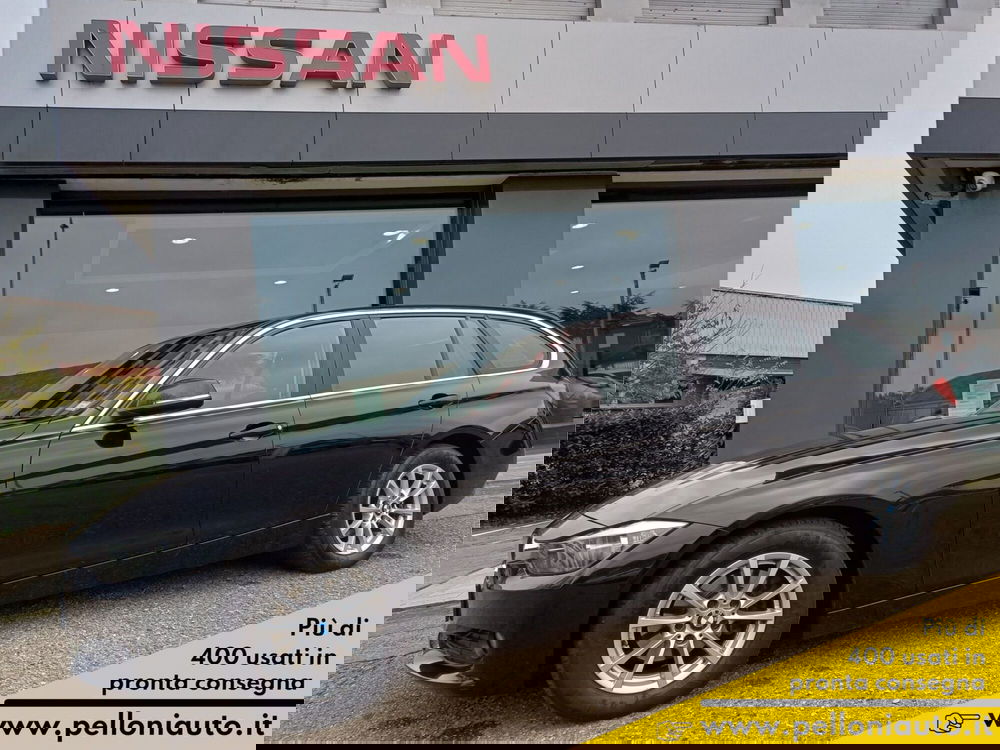 BMW Serie 3 Touring usata a Modena