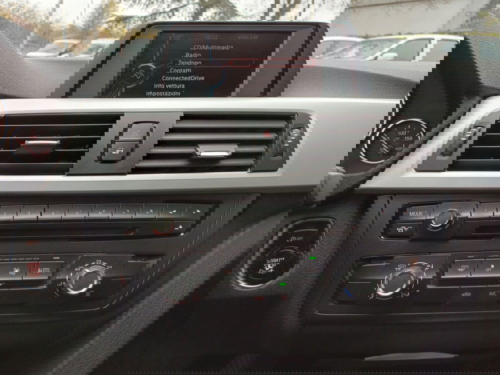 BMW Serie 3 Touring usata a Modena (11)