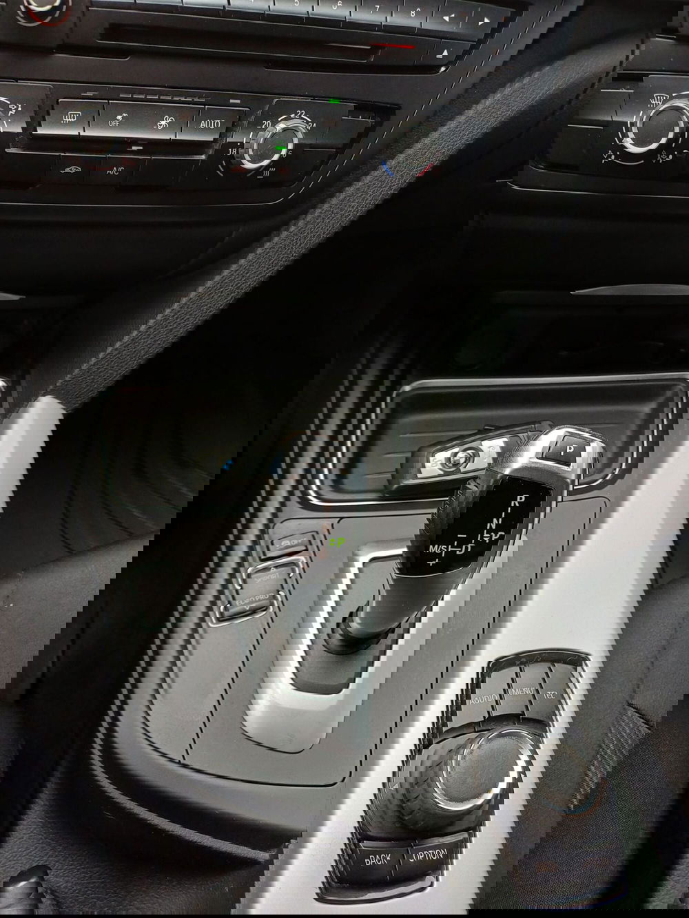 BMW Serie 3 Touring usata a Modena (12)