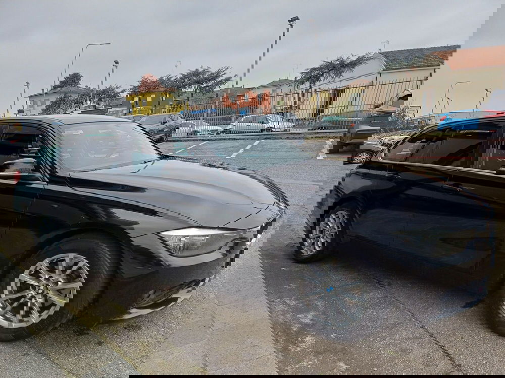 BMW Serie 3 Touring usata a Modena (3)