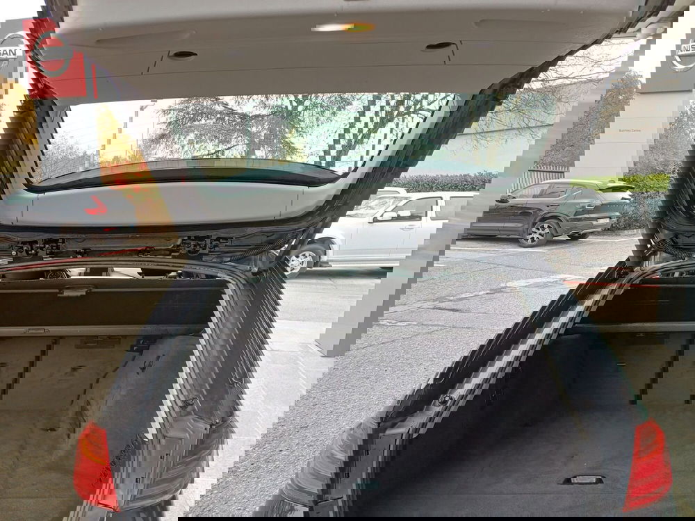 BMW Serie 3 Touring usata a Modena (5)