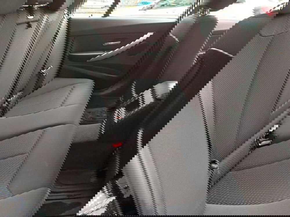 BMW Serie 3 Touring usata a Modena (9)