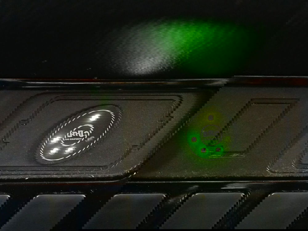 Mitsubishi Outlander usata a Modena (13)