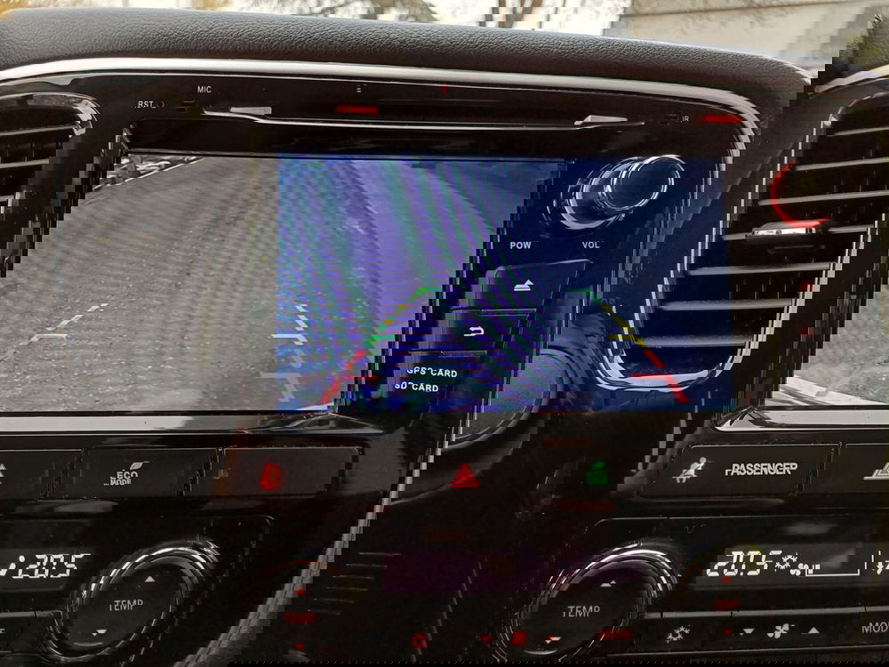 Mitsubishi Outlander usata a Modena (14)