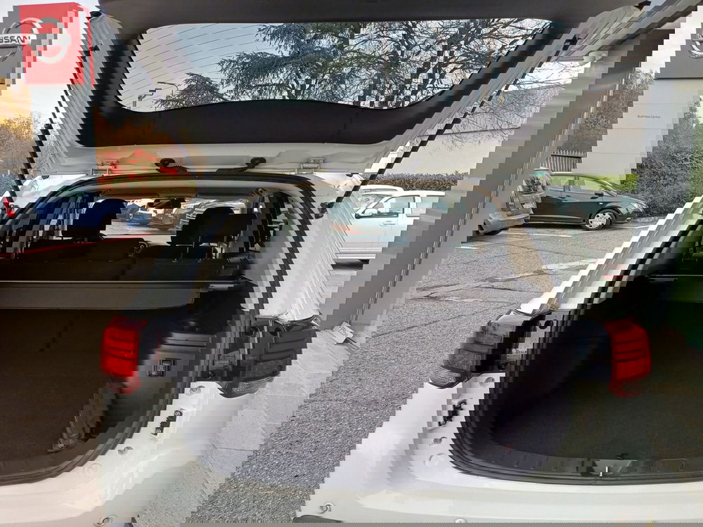 Mitsubishi Outlander usata a Modena (6)