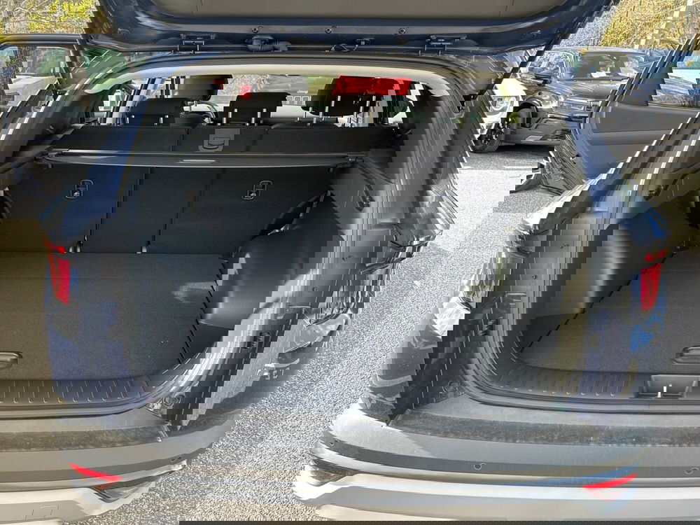 Hyundai Tucson nuova a Roma (10)