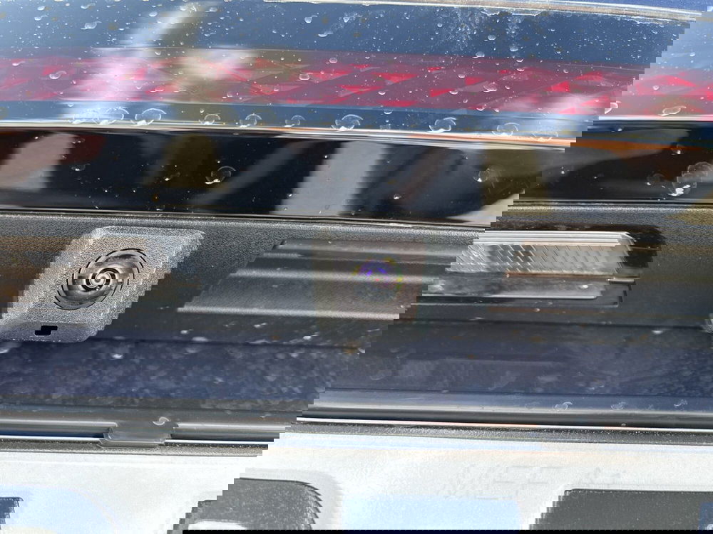 Hyundai Tucson nuova a Roma (11)