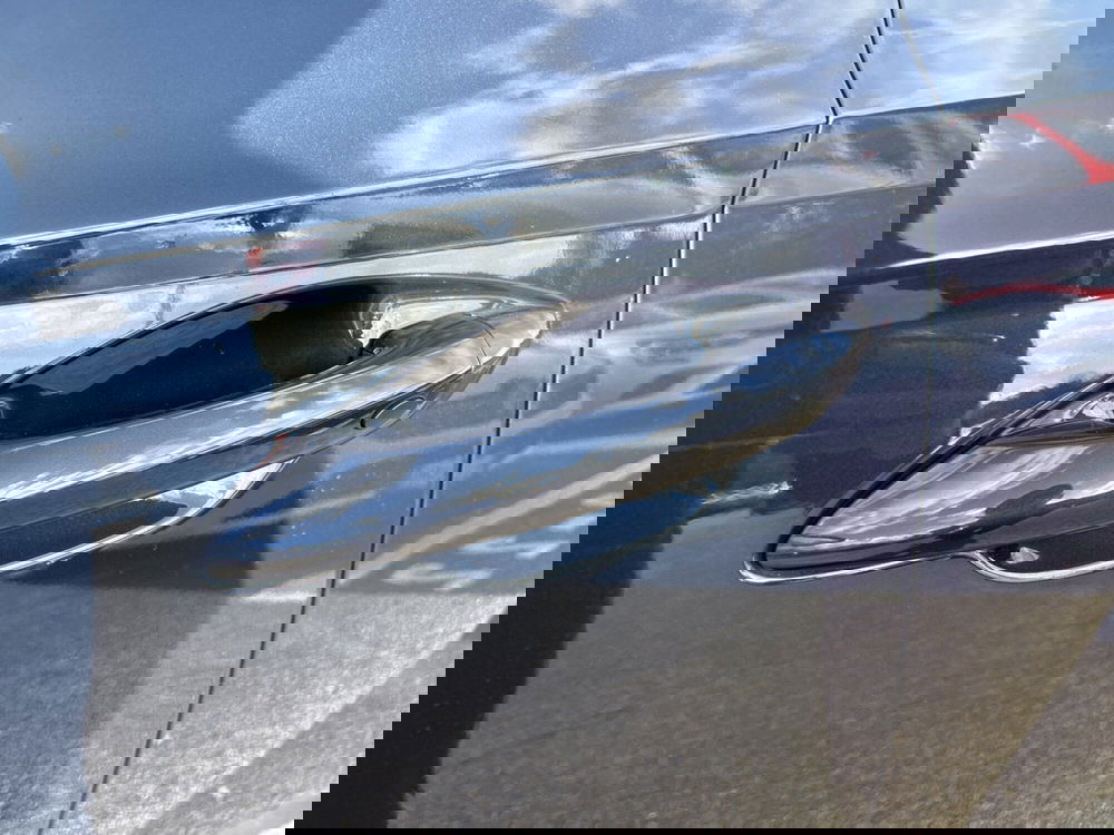 Hyundai Tucson nuova a Roma (9)