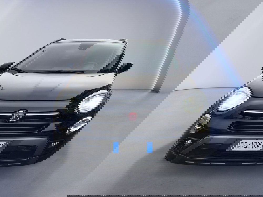 Fiat 500X usata a Padova (2)