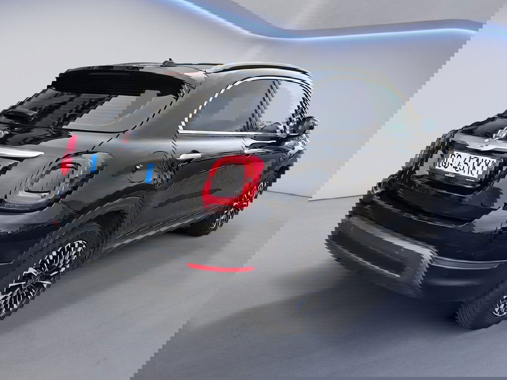 Fiat 500X usata a Padova (4)