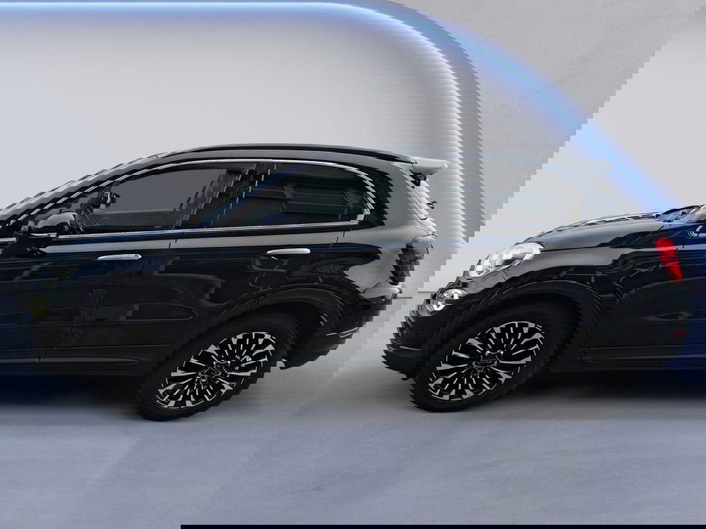 Fiat 500X usata a Padova (7)